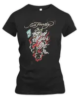 Women's Premium Slim Fit Tee Women's Premium Slim Fit Tee