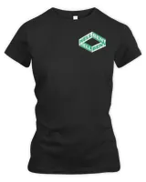 Women's Premium Slim Fit Tee Women's Premium Slim Fit Tee