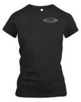 Women's Premium Slim Fit Tee Women's Premium Slim Fit Tee