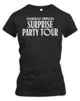 Women's Premium Slim Fit Tee Women's Premium Slim Fit Tee