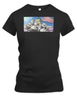 Women's Premium Slim Fit Tee Women's Premium Slim Fit Tee