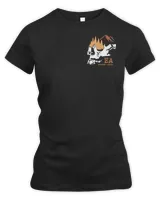 Women's Premium Slim Fit Tee Women's Premium Slim Fit Tee