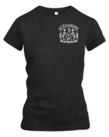 Women's Premium Slim Fit Tee Women's Premium Slim Fit Tee