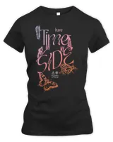 Women's Premium Slim Fit Tee Women's Premium Slim Fit Tee