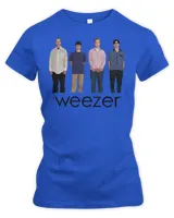 Women's Premium Slim Fit Tee