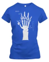 Women's Premium Slim Fit Tee Women's Premium Slim Fit Tee