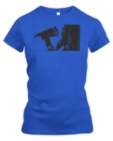 Women's Premium Slim Fit Tee Women's Premium Slim Fit Tee
