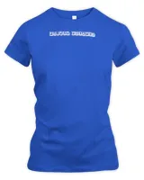 Women's Premium Slim Fit Tee Women's Premium Slim Fit Tee