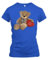 Women's Premium Slim Fit Tee Women's Premium Slim Fit Tee