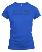 Women's Premium Slim Fit Tee Women's Premium Slim Fit Tee