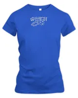 Women's Premium Slim Fit Tee Women's Premium Slim Fit Tee
