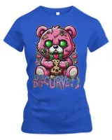 Women's Premium Slim Fit Tee Women's Premium Slim Fit Tee