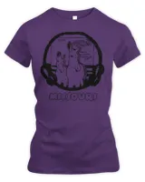 Women's Premium Slim Fit Tee Women's Premium Slim Fit Tee