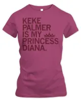 Women's Premium Slim Fit Tee Women's Premium Slim Fit Tee