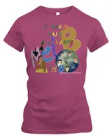 Women's Premium Slim Fit Tee Women's Premium Slim Fit Tee