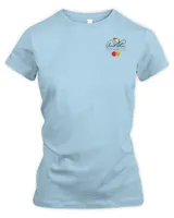 Women's Premium Slim Fit Tee Women's Premium Slim Fit Tee