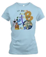 Women's Premium Slim Fit Tee Women's Premium Slim Fit Tee