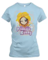 Women's Premium Slim Fit Tee Women's Premium Slim Fit Tee