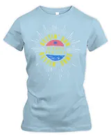 Women's Premium Slim Fit Tee Women's Premium Slim Fit Tee