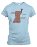 Women's Premium Slim Fit Tee Women's Premium Slim Fit Tee