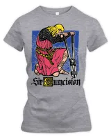 Women's Premium Slim Fit Tee Women's Premium Slim Fit Tee