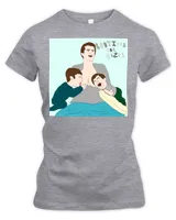 Women's Premium Slim Fit Tee Women's Premium Slim Fit Tee
