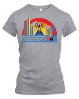 Women's Premium Slim Fit Tee Women's Premium Slim Fit Tee
