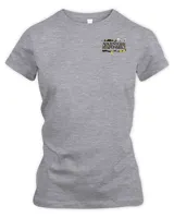 Women's Premium Slim Fit Tee Women's Premium Slim Fit Tee