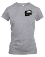 Women's Premium Slim Fit Tee Women's Premium Slim Fit Tee