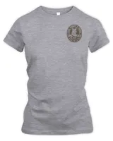 Women's Premium Slim Fit Tee Women's Premium Slim Fit Tee