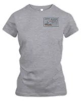 Women's Premium Slim Fit Tee Women's Premium Slim Fit Tee