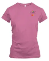 Women's Premium Slim Fit Tee Women's Premium Slim Fit Tee