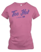 Women's Premium Slim Fit Tee Women's Premium Slim Fit Tee