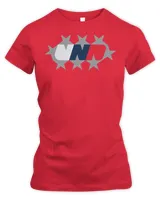 Women's Premium Slim Fit Tee Women's Premium Slim Fit Tee