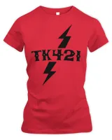 Women's Premium Slim Fit Tee Women's Premium Slim Fit Tee