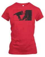 Women's Premium Slim Fit Tee Women's Premium Slim Fit Tee