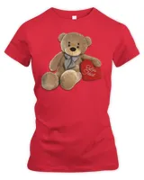 Women's Premium Slim Fit Tee Women's Premium Slim Fit Tee