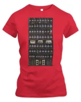 Women's Premium Slim Fit Tee