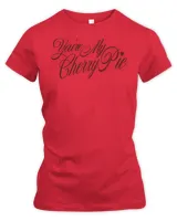 Women's Premium Slim Fit Tee Women's Premium Slim Fit Tee
