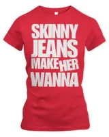 Women's Premium Slim Fit Tee Women's Premium Slim Fit Tee