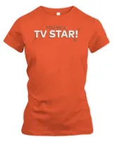 Women's Premium Slim Fit Tee Women's Premium Slim Fit Tee