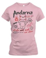 Women's Premium Slim Fit Tee Women's Premium Slim Fit Tee