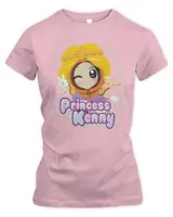 Women's Premium Slim Fit Tee Women's Premium Slim Fit Tee