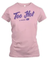 Women's Premium Slim Fit Tee Women's Premium Slim Fit Tee