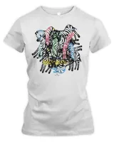 Women's Premium Slim Fit Tee Women's Premium Slim Fit Tee