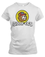 Women's Premium Slim Fit Tee Women's Premium Slim Fit Tee