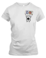 Women's Premium Slim Fit Tee