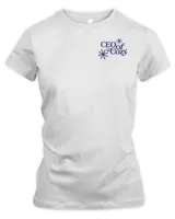 Women's Premium Slim Fit Tee Women's Premium Slim Fit Tee