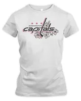 Women's Premium Slim Fit Tee Women's Premium Slim Fit Tee