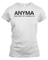 Women's Premium Slim Fit Tee Women's Premium Slim Fit Tee